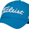 Titleist Men's 2022 Tour Performance Golf Hat -Ball Series Store 22TTLMTRPRFRMNC22APA Reef Blue White