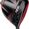TaylorMade Stealth 2 Plus Driver -Ball Series Store 22TYMMTM23LTRNDRVDRV
