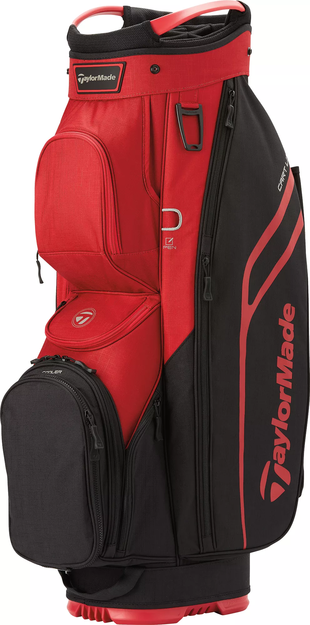 TaylorMade 2022 Cart Lite Cart Bag 3 TaylorMade 2022 Cart Lite Cart Bag