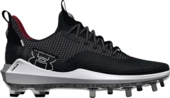 Under Armour Men's Harper 7 Metal Baseball Cleats