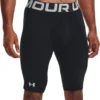 Under Armour Men's Diamond Utility Sliding Shorts With Cup -Ball Series Store 22UARMMDMNDTLYSLDBBA Black Halo Gray