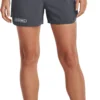 Under Armour Women's Softball 2-in-1 Shorts -Ball Series Store 22UARWWSSFTBLL2N1BBA Grey