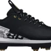 Under Armour Kids' Harper 7 TPU Baseball Cleats