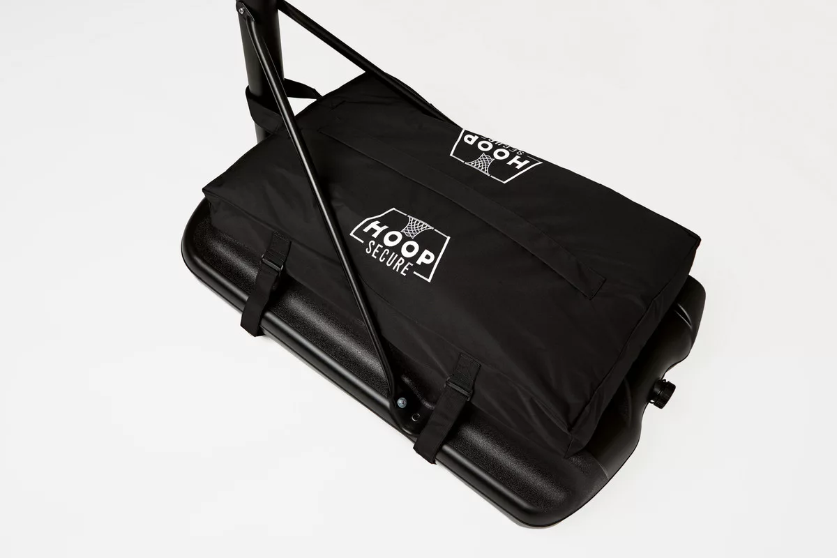 Hoop Secure Heavy Duty Weighted Base Anchor 3 Hoop Secure Heavy Duty Weighted Base Anchor