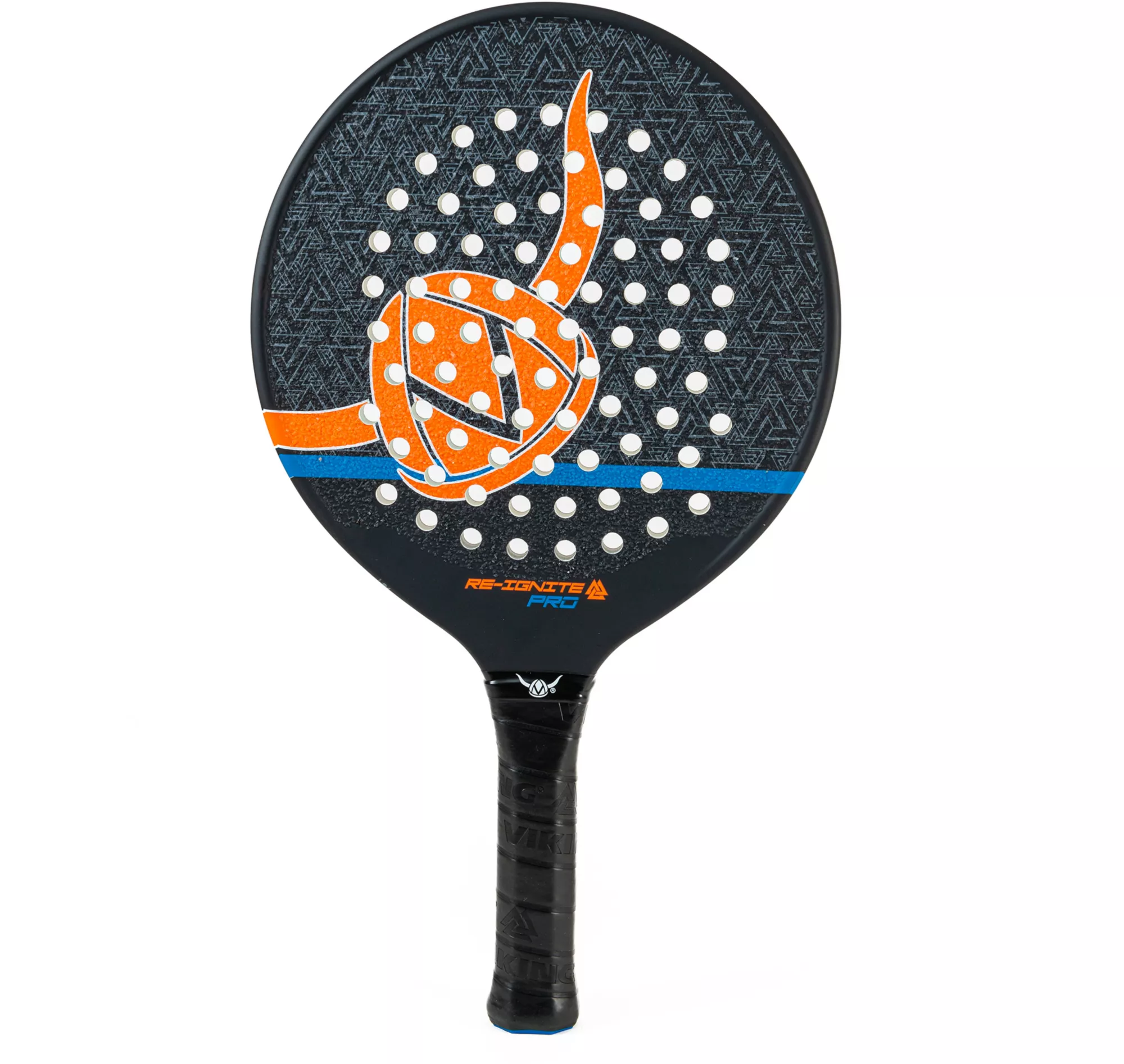 Viking Re-Ignite Pro Platform Tennis Paddle 3 Viking Re-Ignite Pro Platform Tennis Paddle