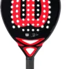 Wilson BELA Team Padel -Ball Series Store 22WILABLTMBKRDXXXRCQ Black