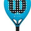 Wilson ULTRA Team V2 Padel -Ball Series Store 22WILALTRTMV2BKBLRCQ Blue