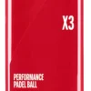 Wilson Padel X3 Ball