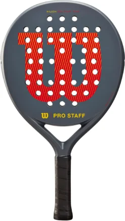 Wilson Pro Staff V2 Team Padel