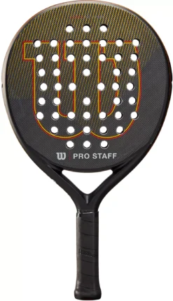 Wilson Pro Staff V2 Padel
