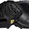Wilson 34'' A950 Series Catcher's Mitt -Ball Series Store 22WILM95034CMR22XFPG Black