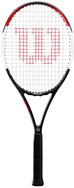 Wilson Pro Staff Precision 100 Tennis Racquet