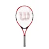 Wilson Federer Jr 25 Tennis Racquet -Ball Series Store 22WILYFDRRJR25XXXTNN