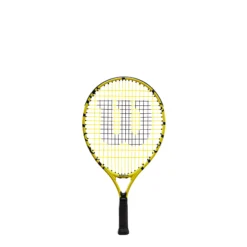 Wilson Minions Series Junior Tennis Racquet