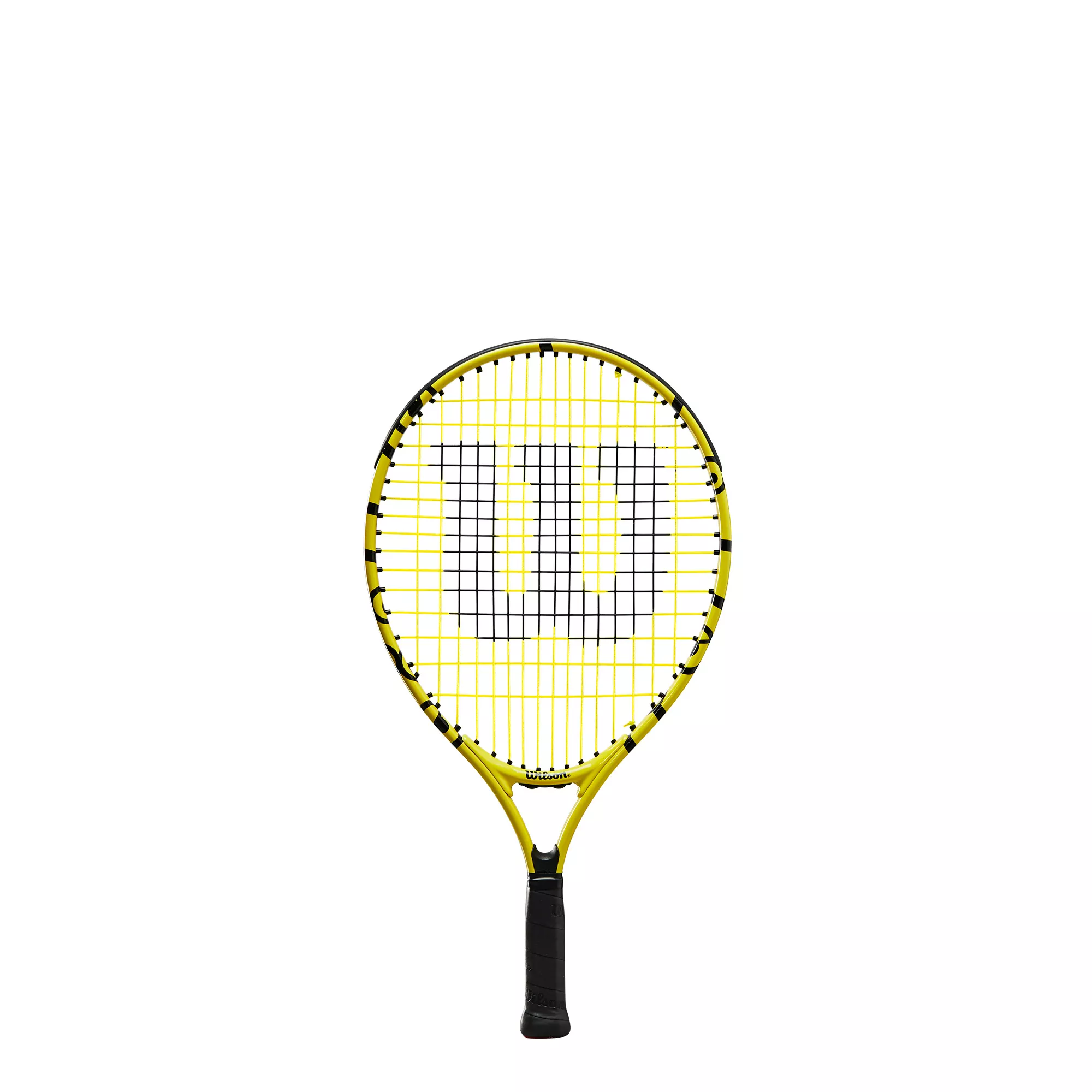 Wilson Minions Series Junior Tennis Racquet 3 Wilson Minions Series Junior Tennis Racquet