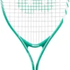 Wilson Serena 25" Junior Tennis Racquet -Ball Series Store 22WILYSRN25JRXXXXTNN Teal