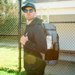 Franklin Youth MLB Batting Glove Aerator -Ball Series Store 23575 07