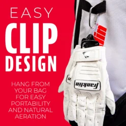 Franklin Adult MLB Batting Glove Aerator -Ball Series Store 23576 NOCOLOR TEC alt4