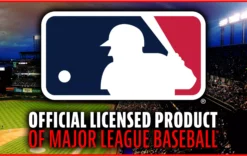 Franklin Adult MLB Batting Glove Aerator -Ball Series Store 23576 NOCOLOR TEC alt6