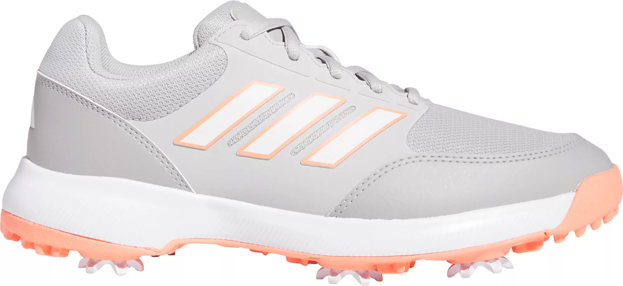Adidas Women's Tech Response 3.0 Golf Shoes 3 Adidas Women's Tech Response 3.0 Golf Shoes