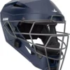 All-Star Youth MVP Pro Catcher's Helmet -Ball Series Store 23ASTYMVPPRCHLMTMCTC Navy