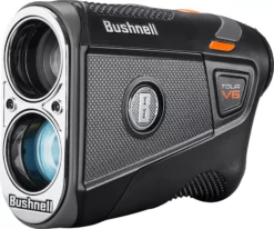 Bushnell Tour V6 Laser Rangefinder