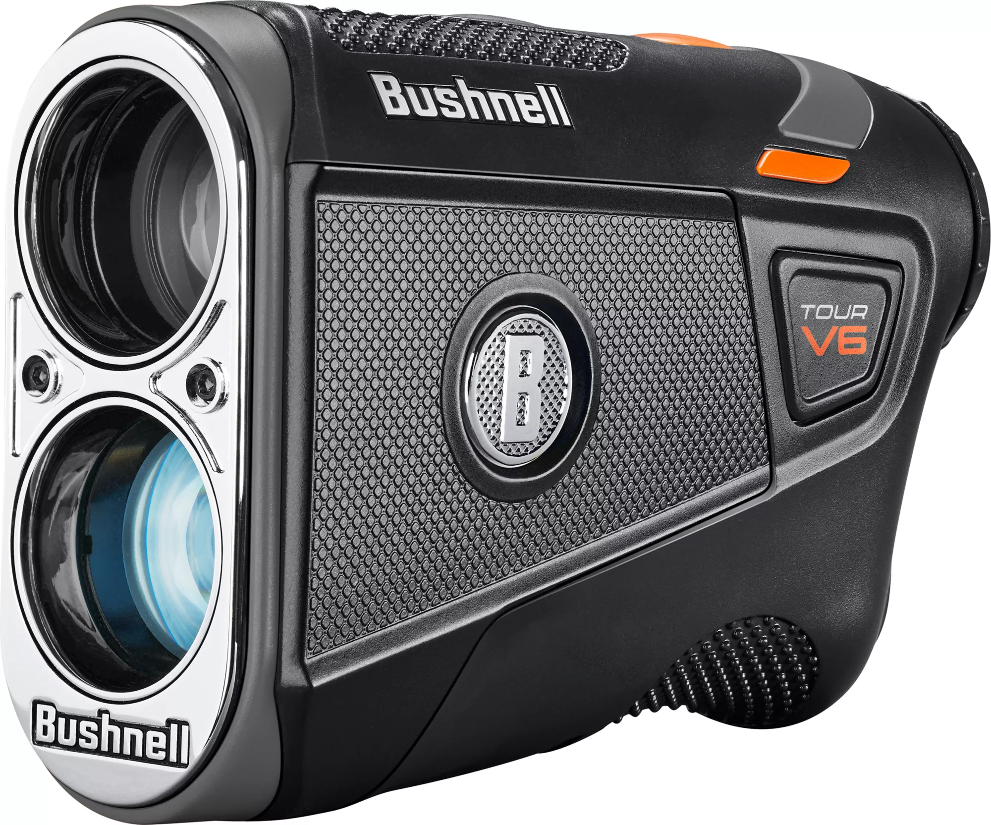 Bushnell Tour V6 Laser Rangefinder 3 Bushnell Tour V6 Laser Rangefinder