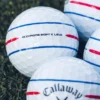 Callaway 2022 Chrome Soft X LS Triple Track 360 Golf Balls -Ball Series Store 23CWYU2022CHRMSFTGBLC