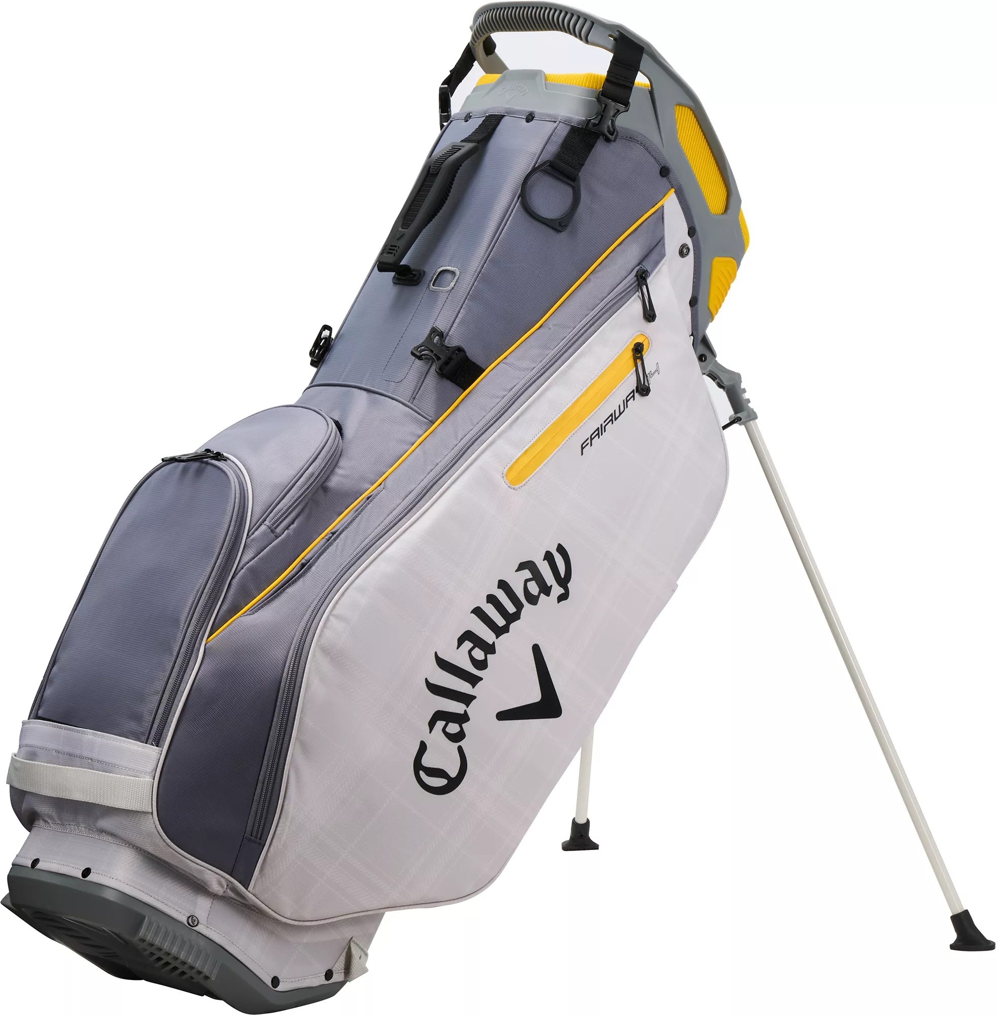 Callaway 2023 Fairway 14 Stand Bag 3 Callaway 2023 Fairway 14 Stand Bag