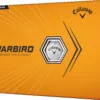 Callaway 2023 Warbird Golf Balls -Ball Series Store 23CWYU2023WRBRDWHGBLA