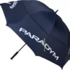 Callaway Paradym 68" Double Canopy Umbrella -Ball Series Store 23CWYUMCGPRDYMDBLACC
