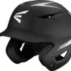 Easton Senior Elite Max Baseball Batting Helmet -Ball Series Store 23ETSALTMXLXLXXXXBTH Black White