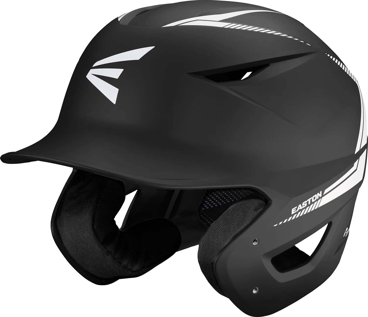 Easton Junior Elite Max Baseball Batting Helmet 3 Easton Junior Elite Max Baseball Batting Helmet