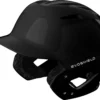 EvoShield XVT 2.0 Gloss Baseball Batting Helmet -Ball Series Store 23EVSAXVT20GLSSYHBTH Black