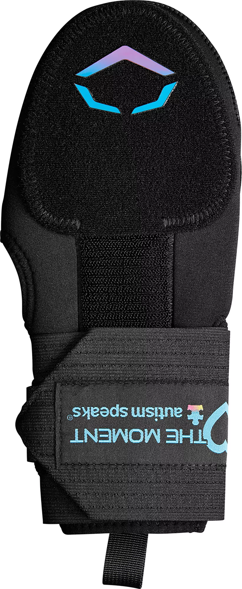 EvoShield 'Love The Moment' Sliding Mitt 3 EvoShield 'Love The Moment' Sliding Mitt