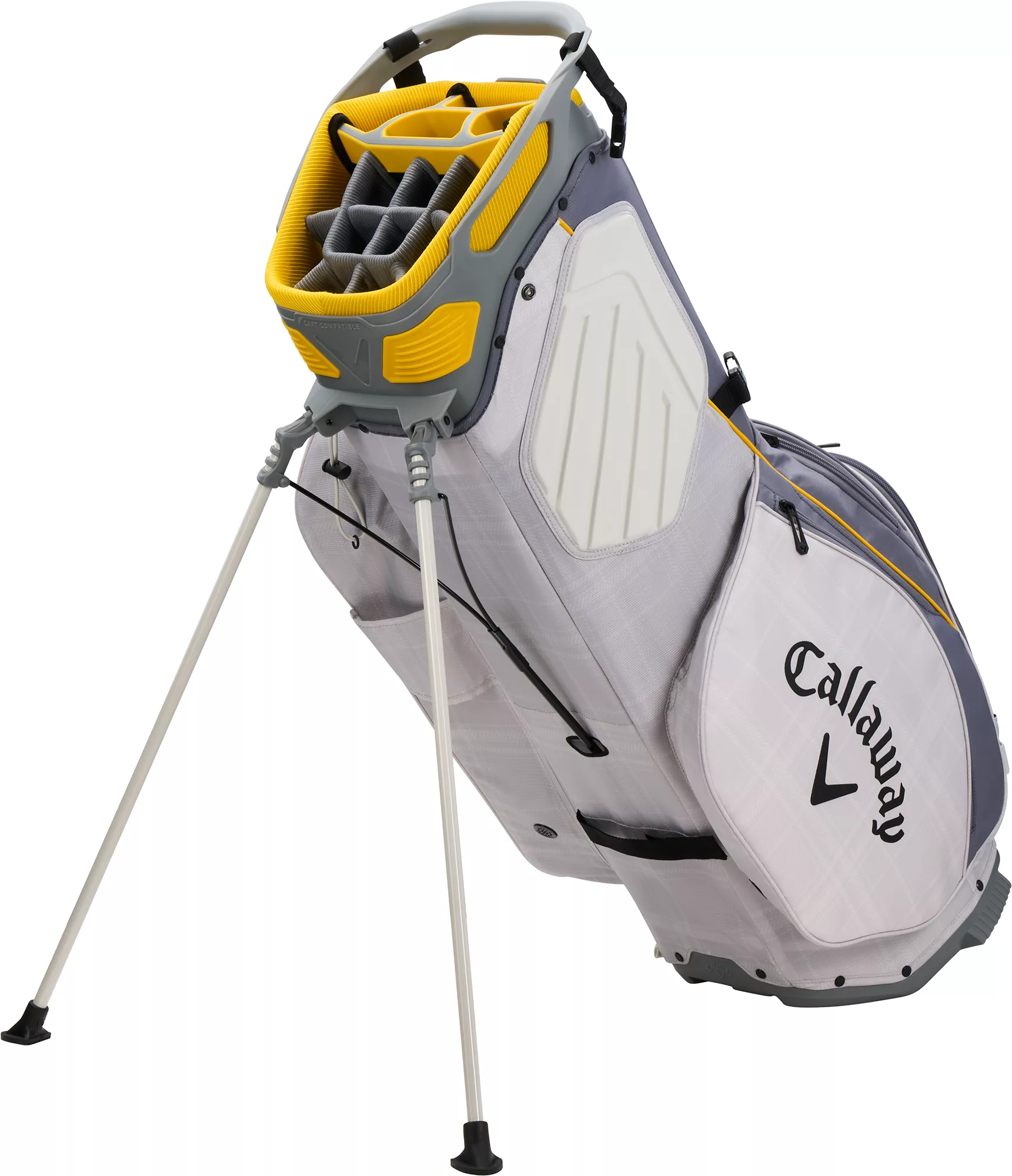 Callaway 2023 Fairway 14 Stand Bag 6 Callaway 2023 Fairway 14 Stand Bag - Image 4