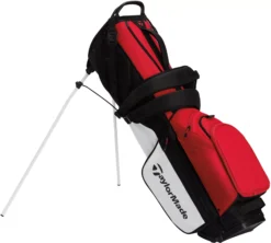 TaylorMade 2023 Flextech Crossover Stand Bag -Ball Series Store 23FLXTCSVSB V9752801 Hardgoods AL