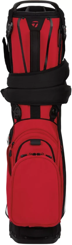 TaylorMade 2023 Flextech Crossover Stand Bag -Ball Series Store 23FLXTCSVSB V9752801 Hardgoods FRT