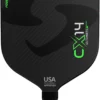 Gearbox CX14E Ultimate Power Pickleball Paddle -Ball Series Store 23GBXACX14LTMTPWRTNN Green