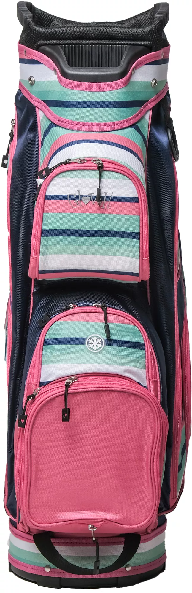 Glove It Women's 2023 Cart Bag 6 Glove It Women's 2023 Cart Bag - Image 4