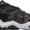 Jordan Why Not .6 Basketball Shoes -Ball Series Store 23JDNAWHYNTZR6FMLMNS Black Gold White