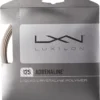 Luxilon Adrenaline 125 Tennis String -Ball Series Store 23LUXULXDRNLN125XTNN