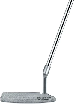 Scotty Cameron 2023 Super Select Newport 2 Putter 9 Scotty Cameron 2023 Super Select Newport 2 Putter -Ball Series Store 23NEWPORT2 NOCOLOR FACE