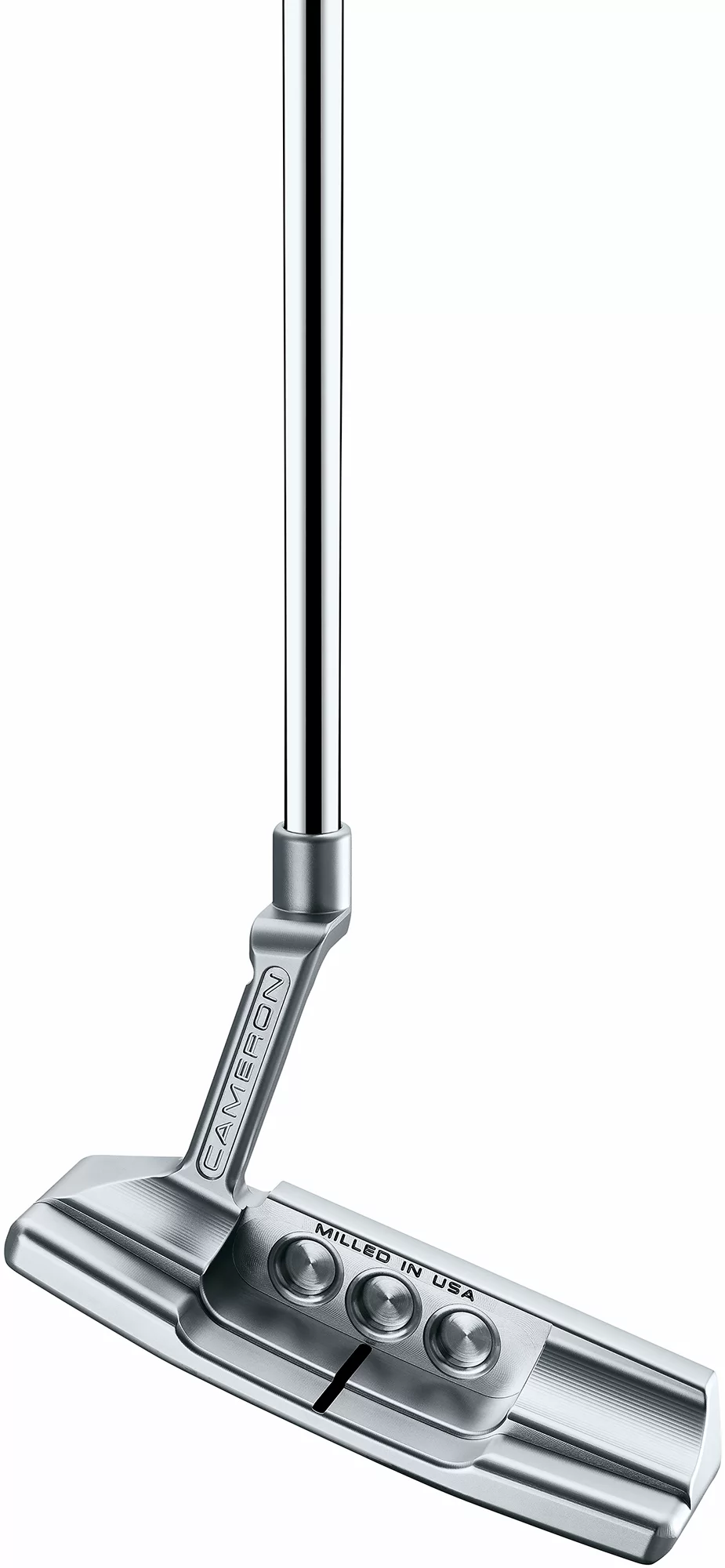 Scotty Cameron 2023 Super Select Newport 2 Putter 4 Scotty Cameron 2023 Super Select Newport 2 Putter - Image 2