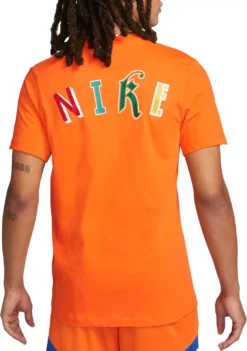 Nike Men's Dri-FIT Basketball T-Shirt