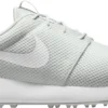Nike Men's Roshe G Next Nature Golf Shoes 1 Nike Men's Roshe G Next Nature Golf Shoes -Ball Series Store 23NIKMRSH2GPHTNWHGSH Photon Dust White