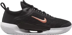 NikeCourt Women's Zoom NXT Hard Court Tennis Shoes