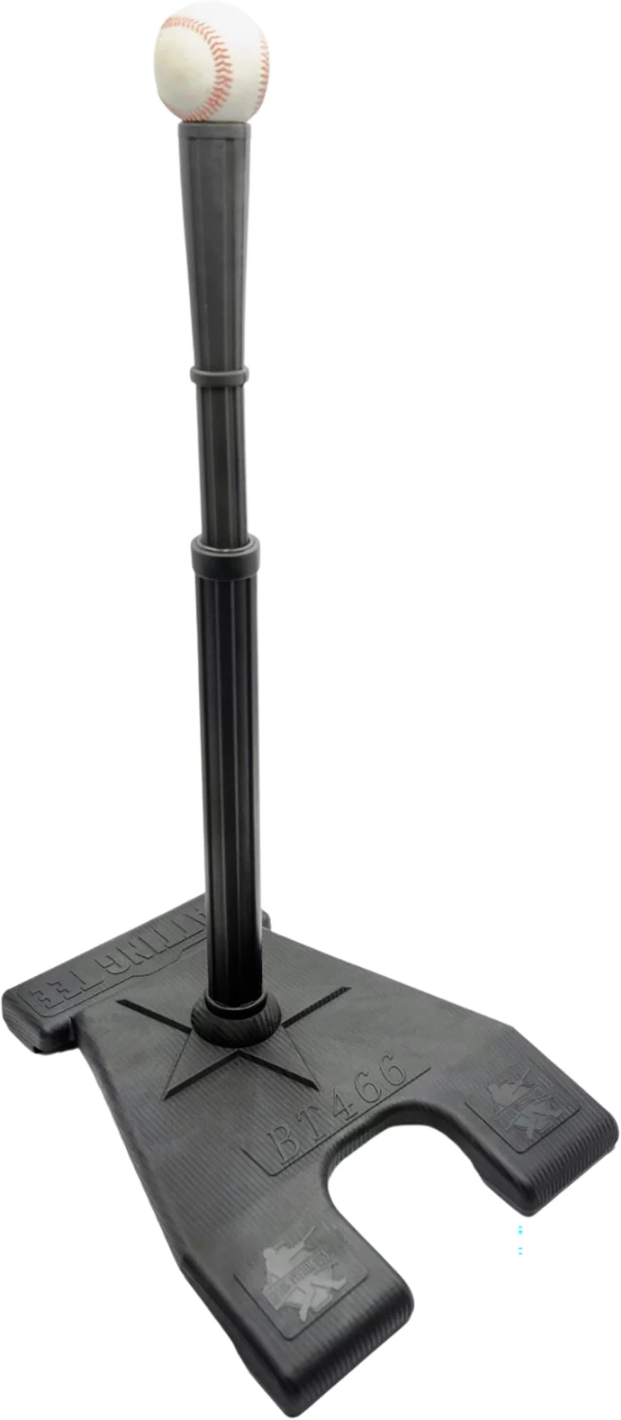 Rotor System USA Heavy Duty Batting Tee 3 Rotor System USA Heavy Duty Batting Tee