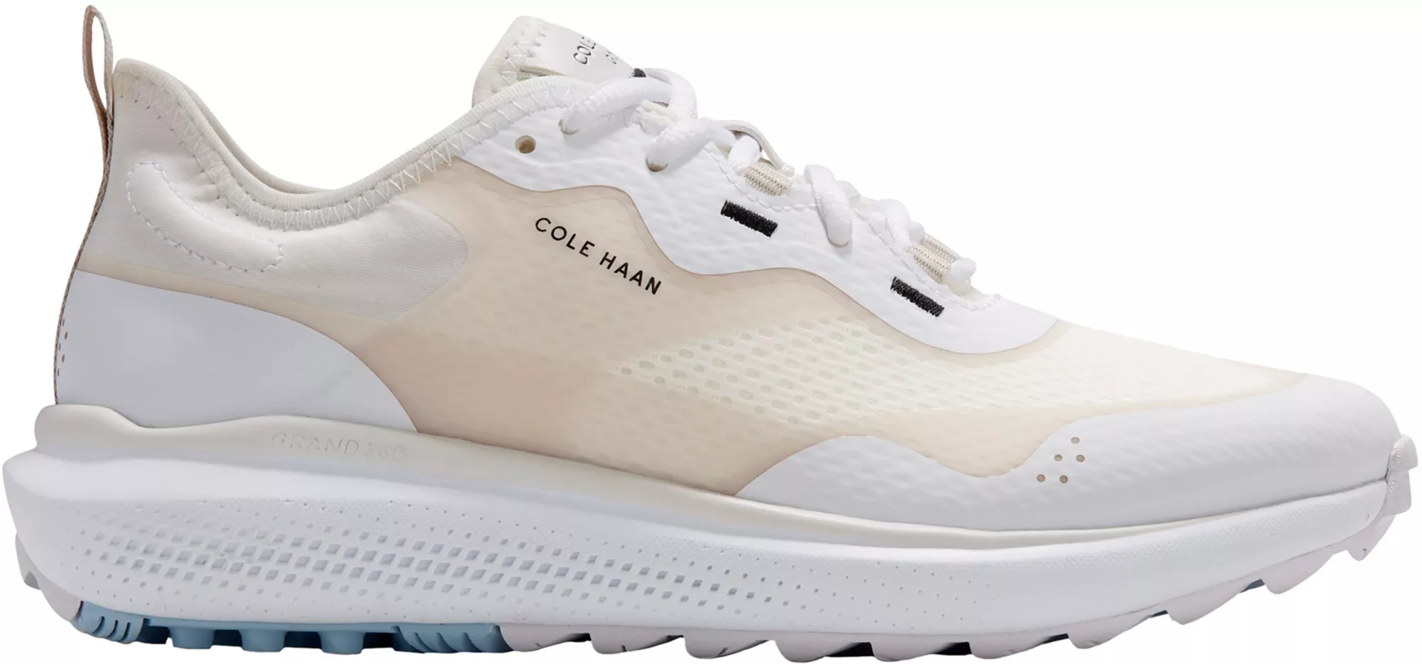 Cole Haan Women's Zerogrand Fairway Golf Shoes 3 Cole Haan Women's Zerogrand Fairway Golf Shoes