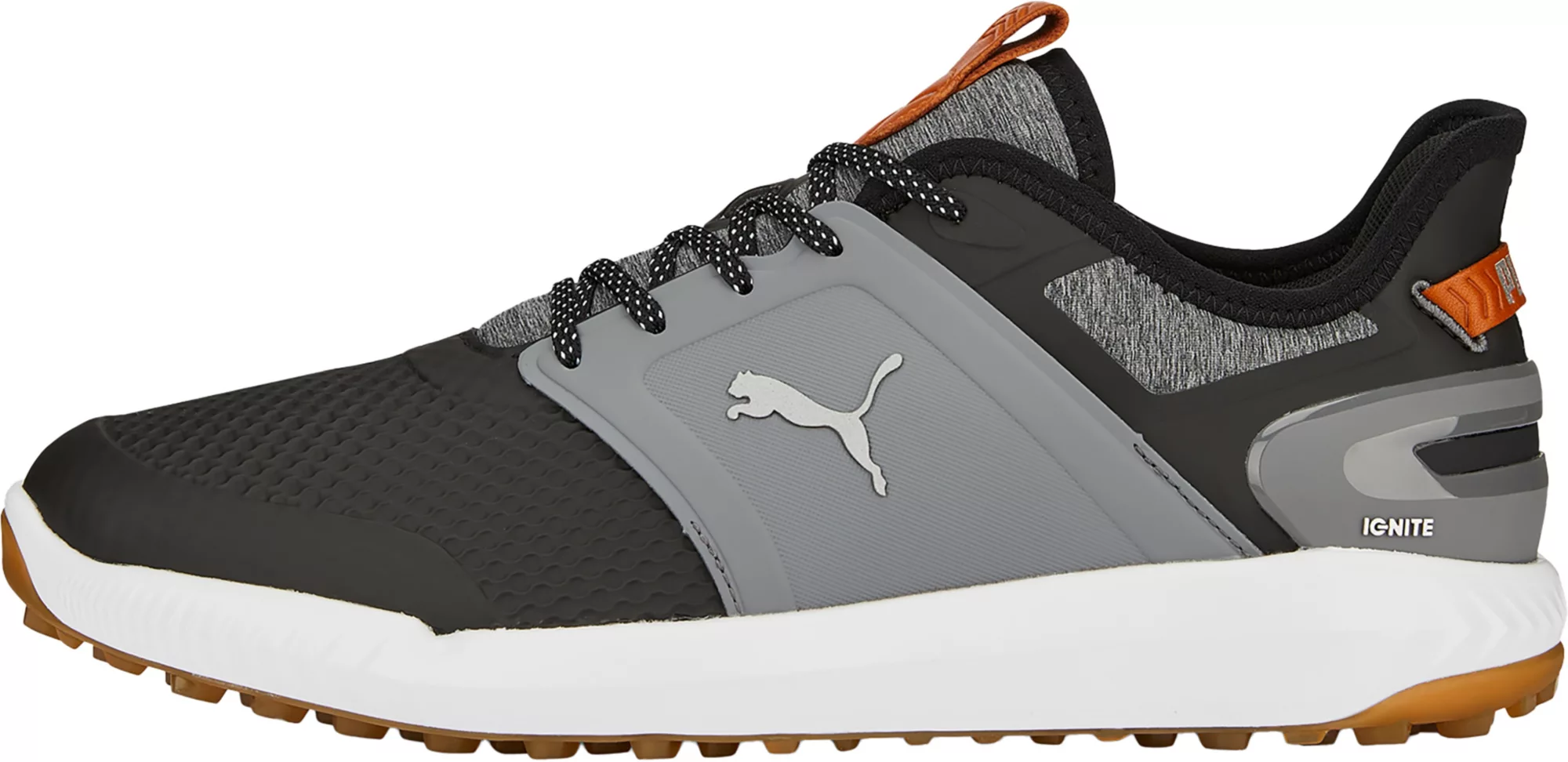 PUMA Men's Ignite Elevate Golf Shoes 3 PUMA Men's Ignite Elevate Golf Shoes